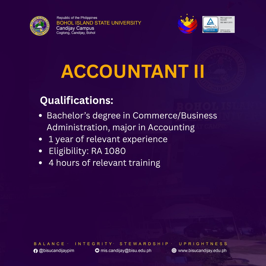 WE ARE HIRING! – photo 6