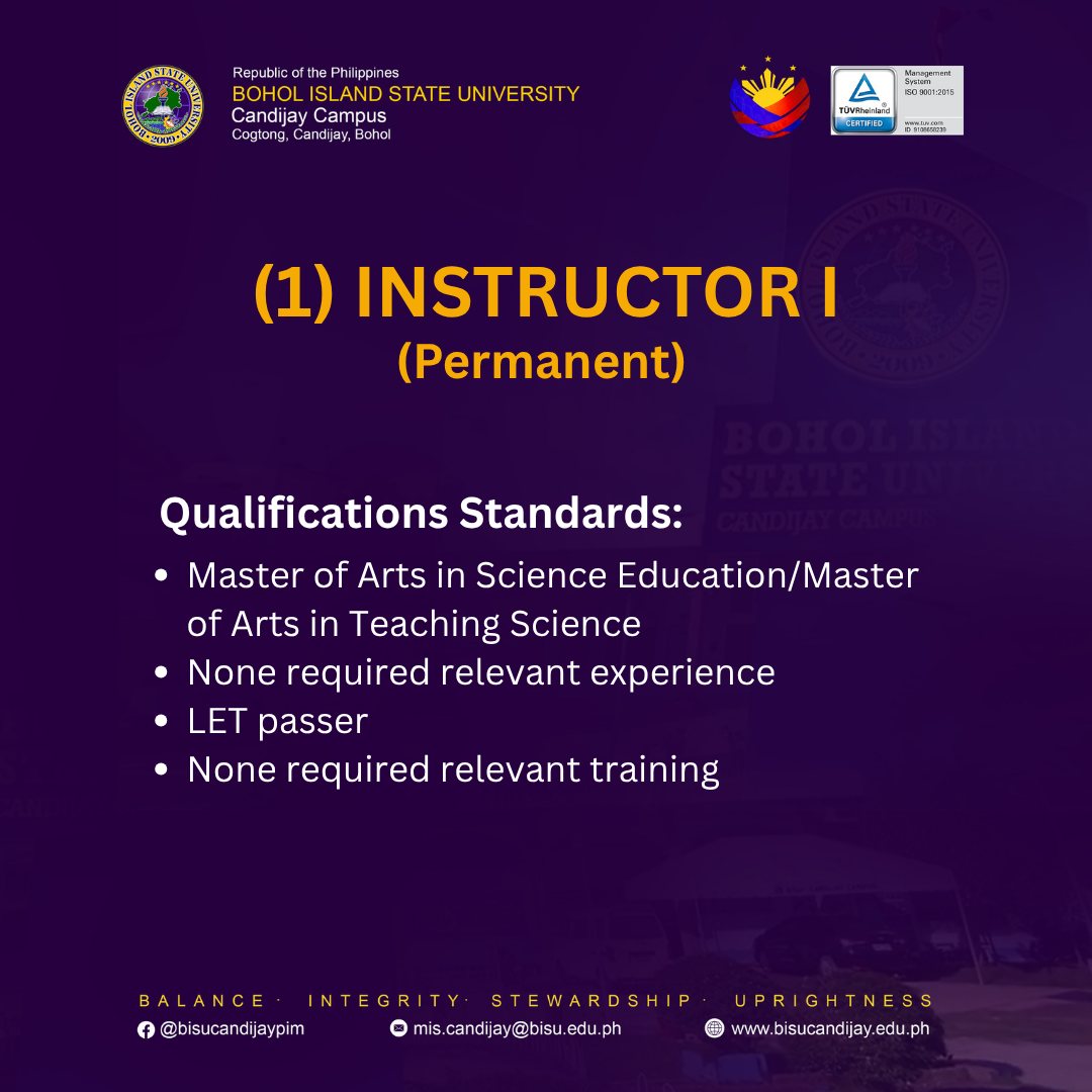 WE ARE HIRING – photo 2