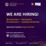 hiring_instructor