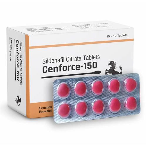 Cenforce kaufen in Online-Apotheke – diskret bestellen in der Schweiz