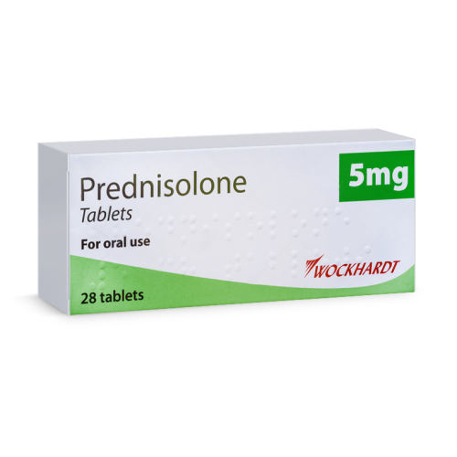 Prednisolone kaufen in Online-Apotheke Schweiz – sicher und bequem