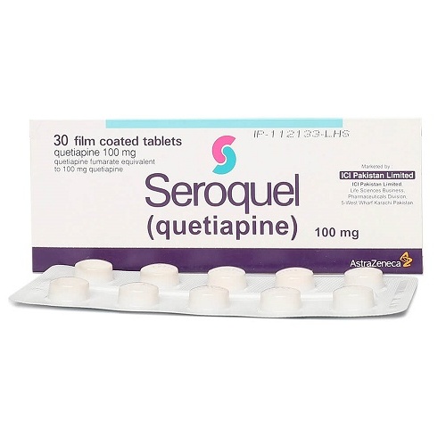 Seroquel kaufen zum niedrigen Preis in der Schweiz
